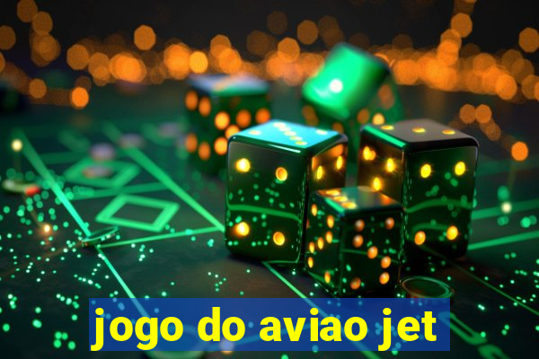 jogo do aviao jet